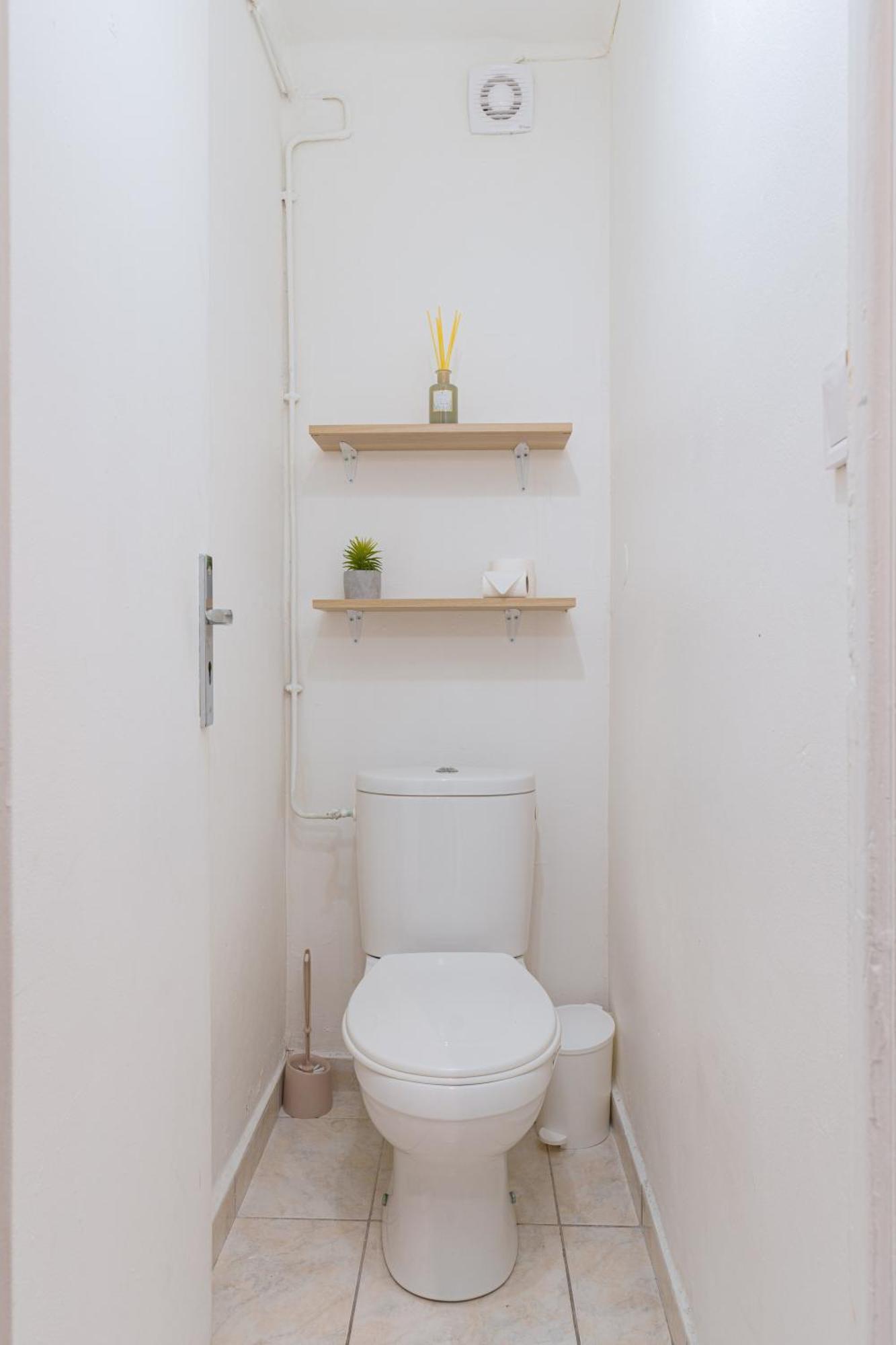 Le Gabin By Apirent #Centre-Ville #Climatisation #Wifi Cannes Exterior foto