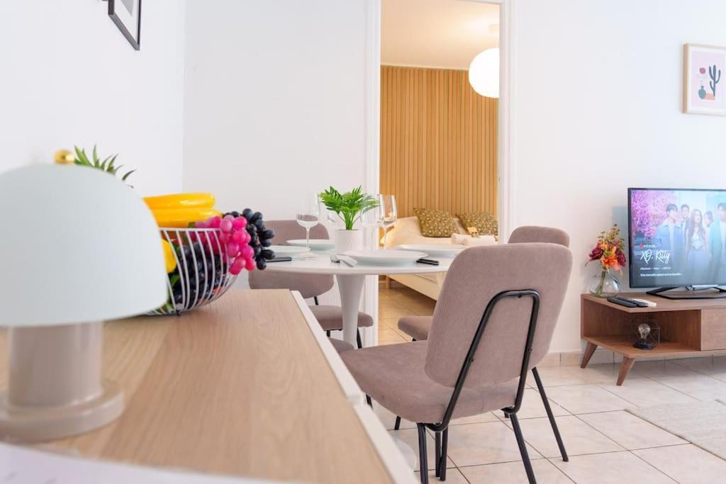 Le Gabin By Apirent #Centre-Ville #Climatisation #Wifi Cannes Exterior foto
