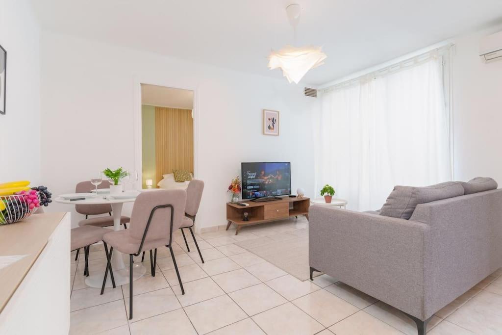 Le Gabin By Apirent #Centre-Ville #Climatisation #Wifi Cannes Exterior foto